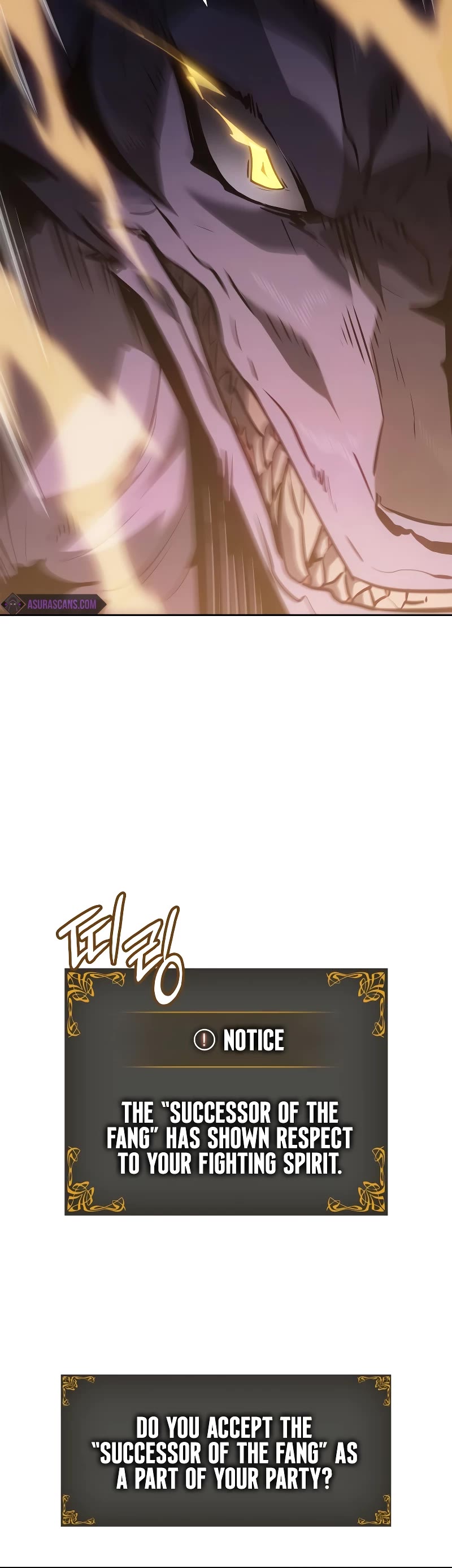 Solo Leveling: Ragnarok Chapter 12 page 61 - Chapter 12
