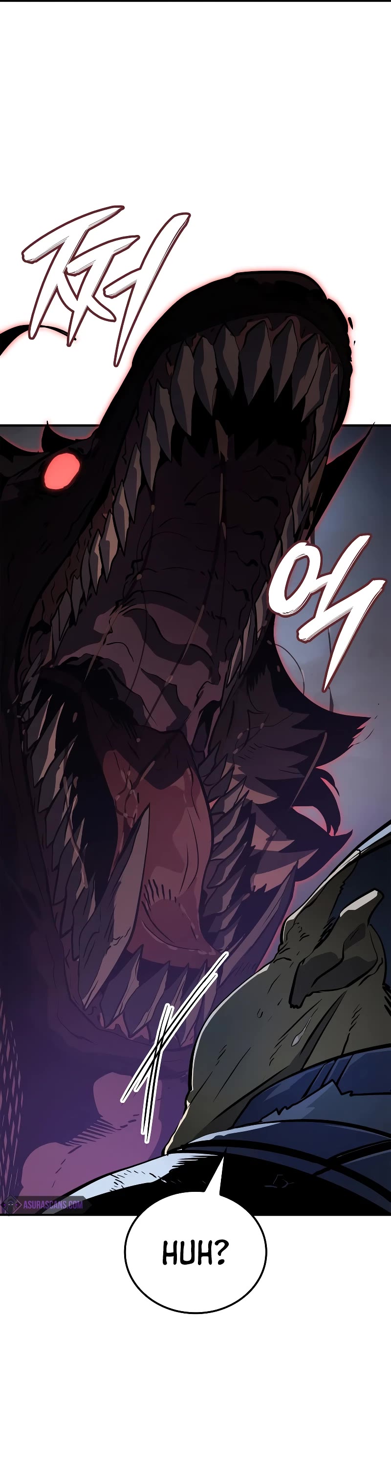 Solo Leveling: Ragnarok Chapter 12 page 9 - Chapter 12