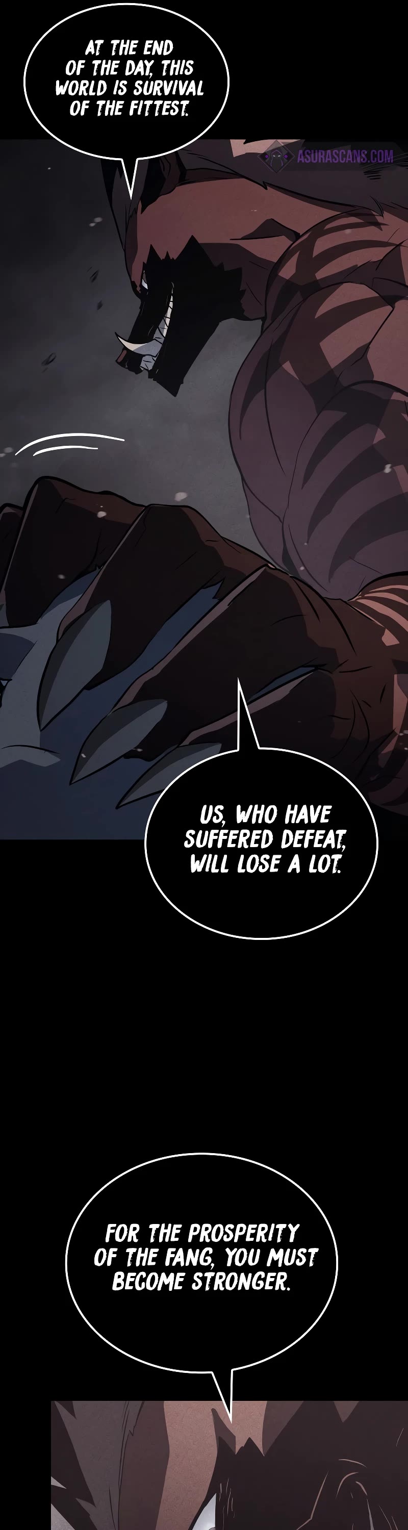 Solo Leveling: Ragnarok Chapter 13 page 12 - Chapter 13