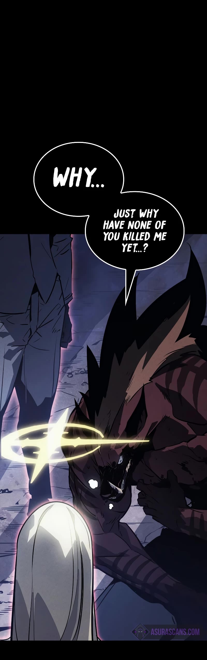 Solo Leveling: Ragnarok Chapter 13 page 15 - Chapter 13