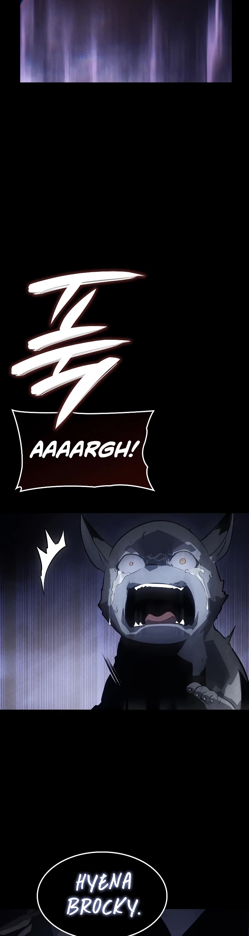 Solo Leveling: Ragnarok Chapter 13 page 18 - Chapter 13