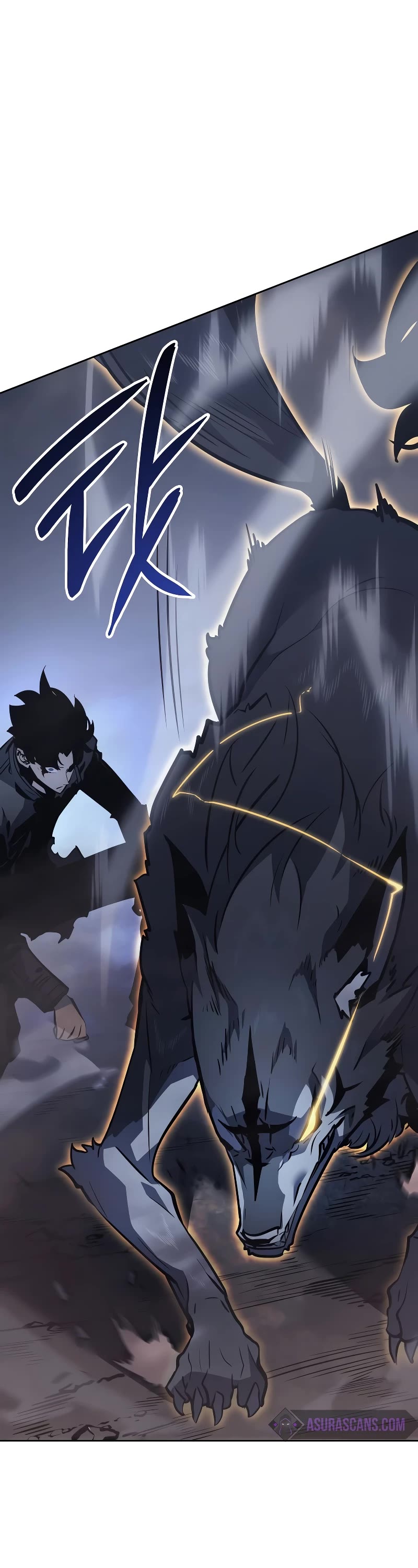 Solo Leveling: Ragnarok Chapter 13 page 2 - Chapter 13