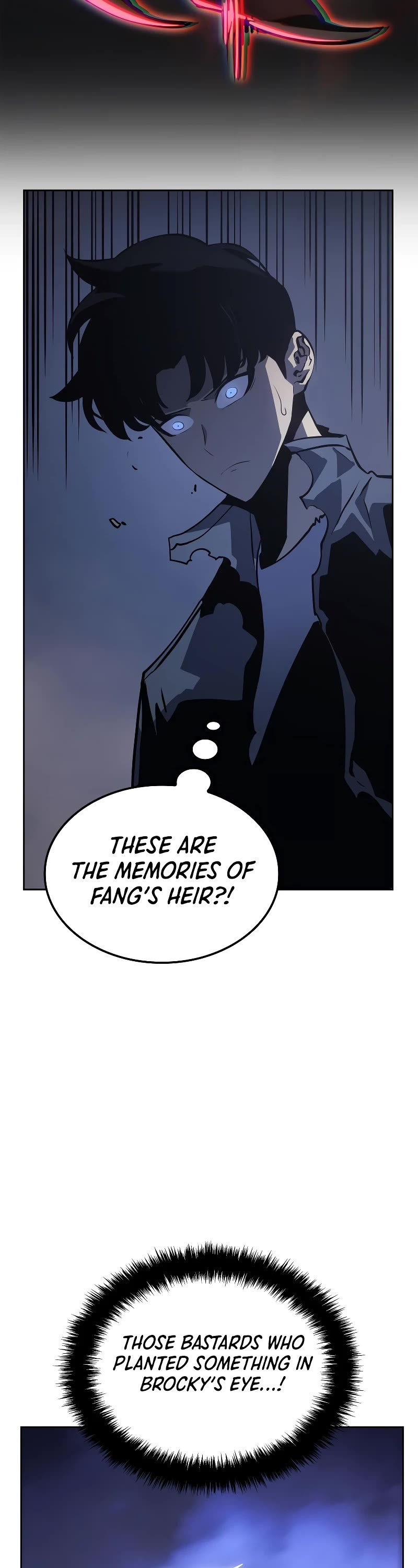 Solo Leveling: Ragnarok Chapter 13 page 22 - Chapter 13