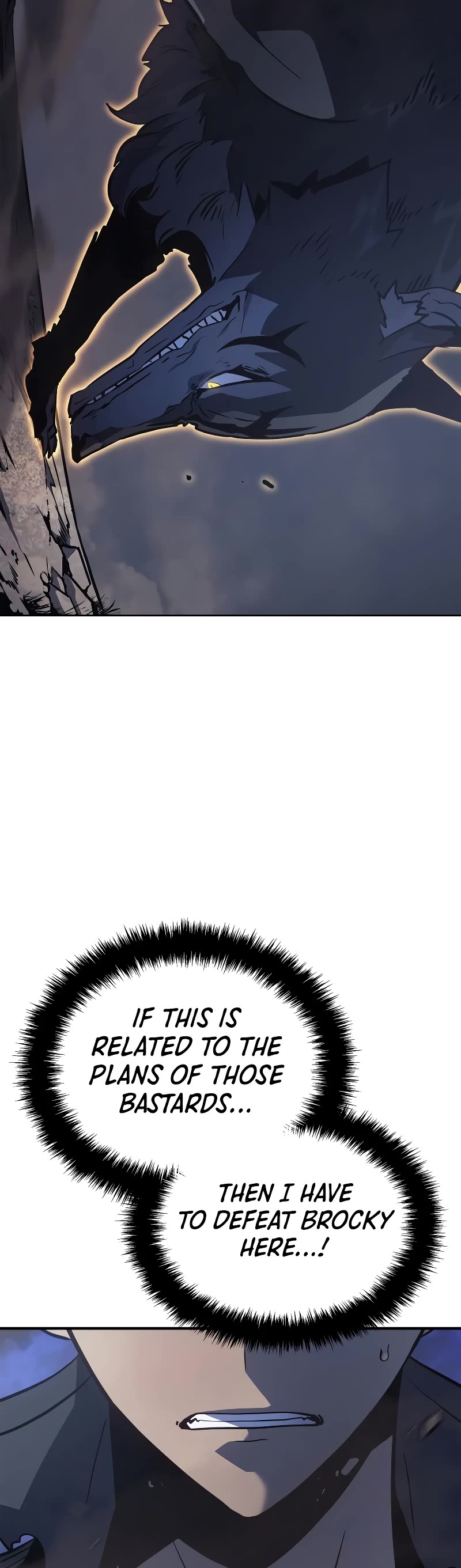 Solo Leveling: Ragnarok Chapter 13 page 24 - Chapter 13