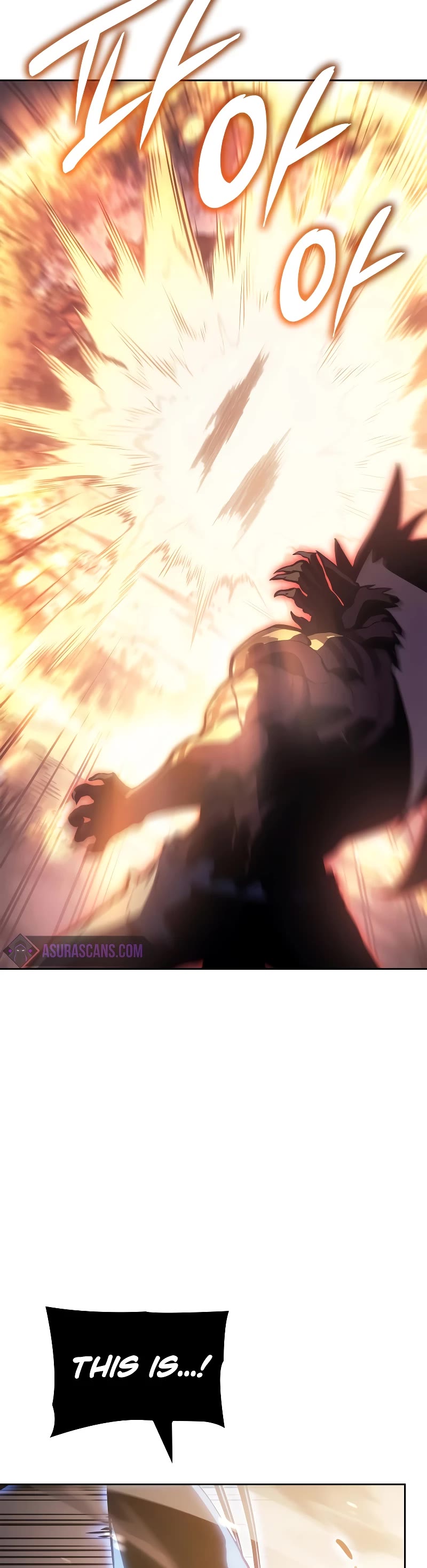 Solo Leveling: Ragnarok Chapter 13 page 28 - Chapter 13