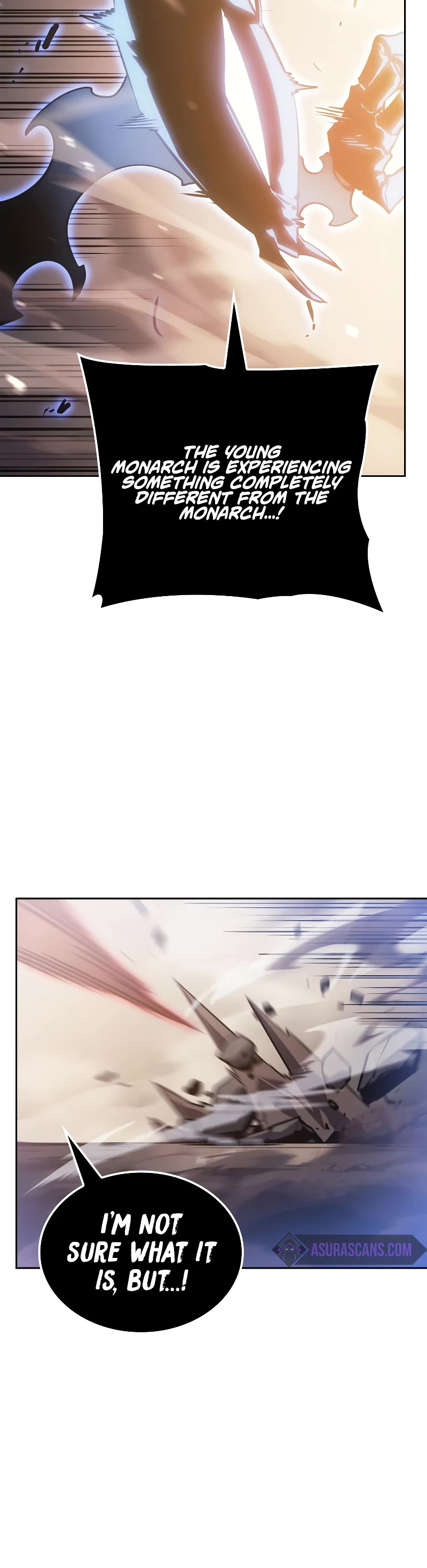 Solo Leveling: Ragnarok Chapter 13 page 29 - Chapter 13