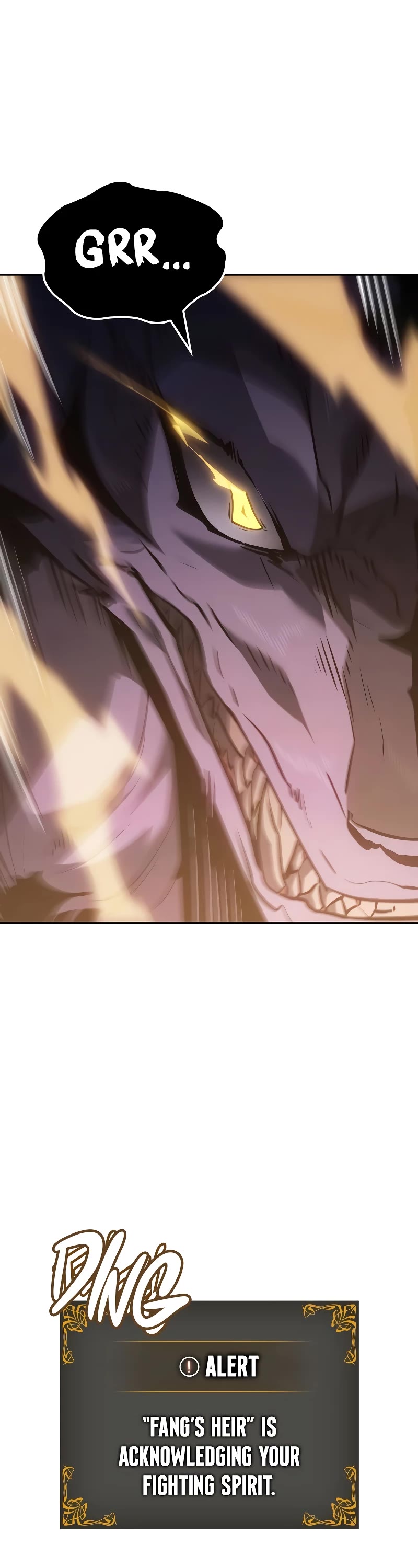Solo Leveling: Ragnarok Chapter 13 page 3 - Chapter 13