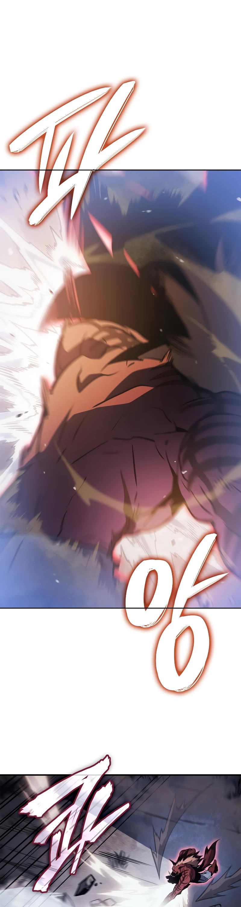 Solo Leveling: Ragnarok Chapter 13 page 31 - Chapter 13