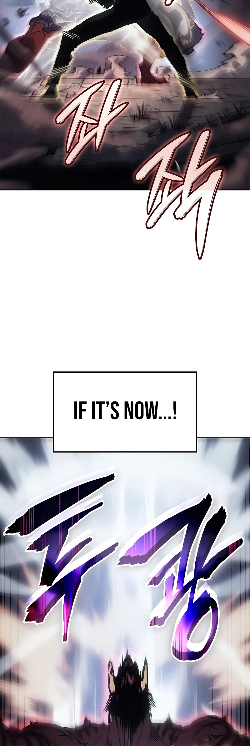 Solo Leveling: Ragnarok Chapter 13 page 38 - Chapter 13
