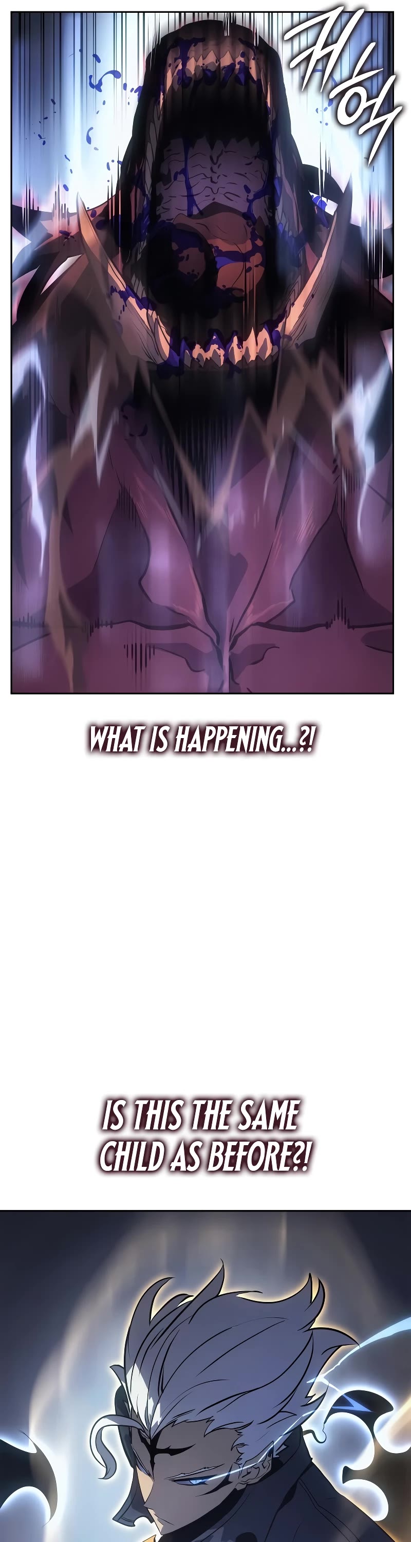Solo Leveling: Ragnarok Chapter 13 page 40 - Chapter 13