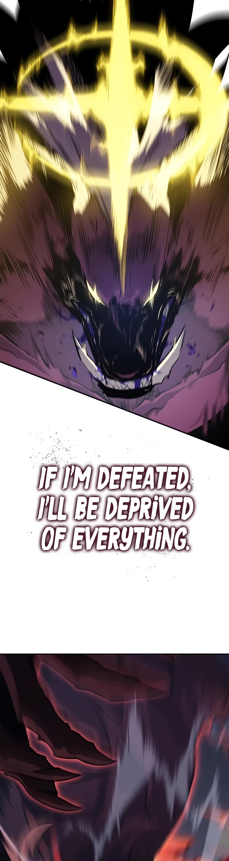 Solo Leveling: Ragnarok Chapter 13 page 42 - Chapter 13