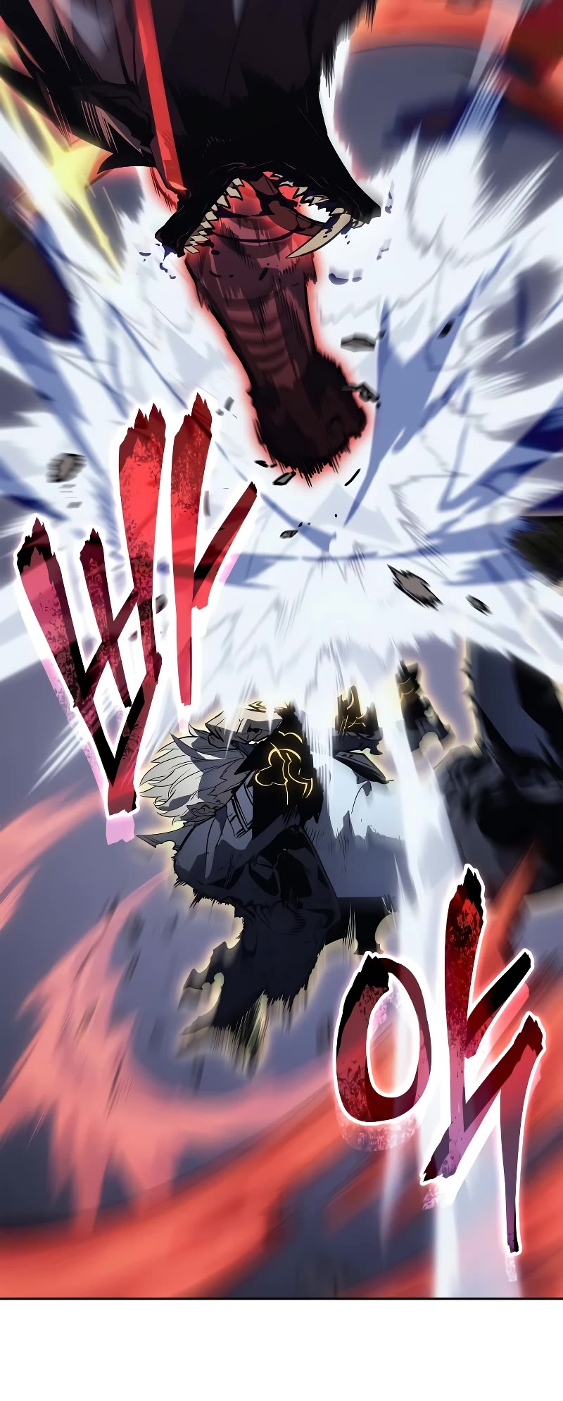 Solo Leveling: Ragnarok Chapter 13 page 43 - Chapter 13