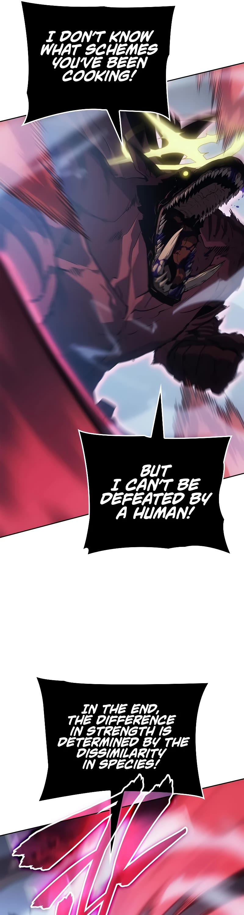 Solo Leveling: Ragnarok Chapter 13 page 45 - Chapter 13