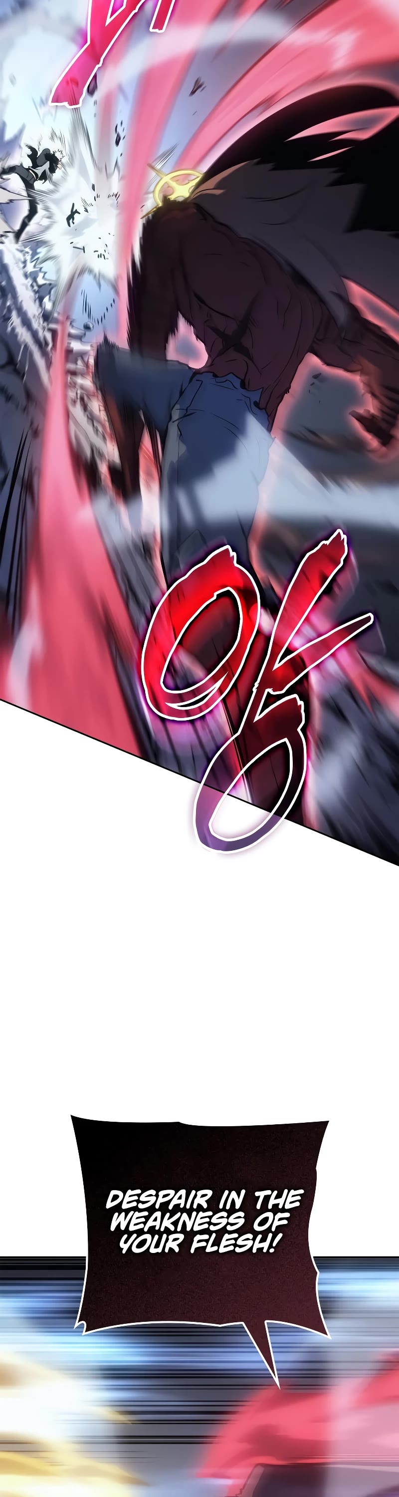 Solo Leveling: Ragnarok Chapter 13 page 46 - Chapter 13