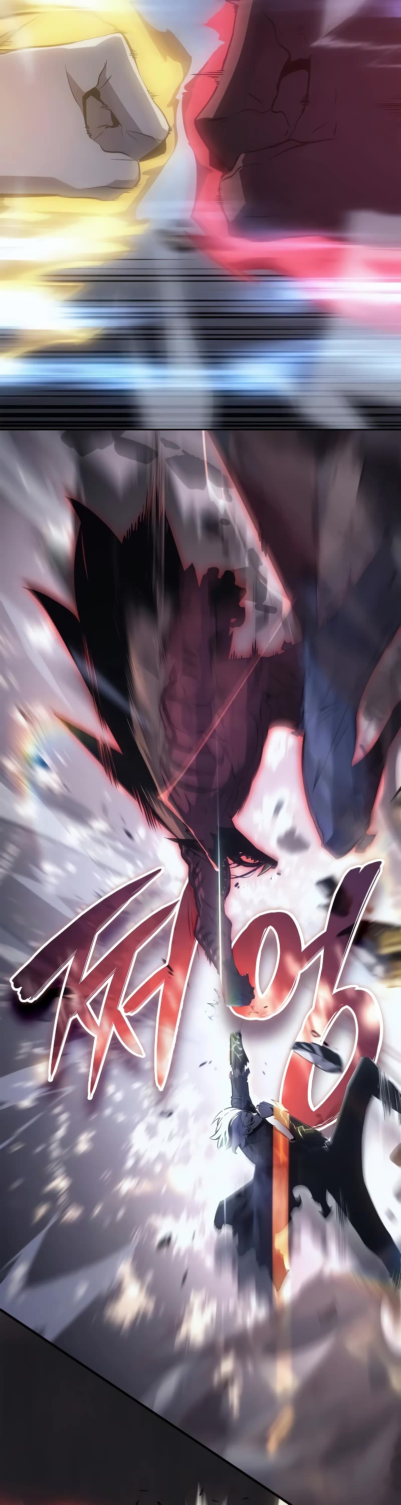 Solo Leveling: Ragnarok Chapter 13 page 47 - Chapter 13