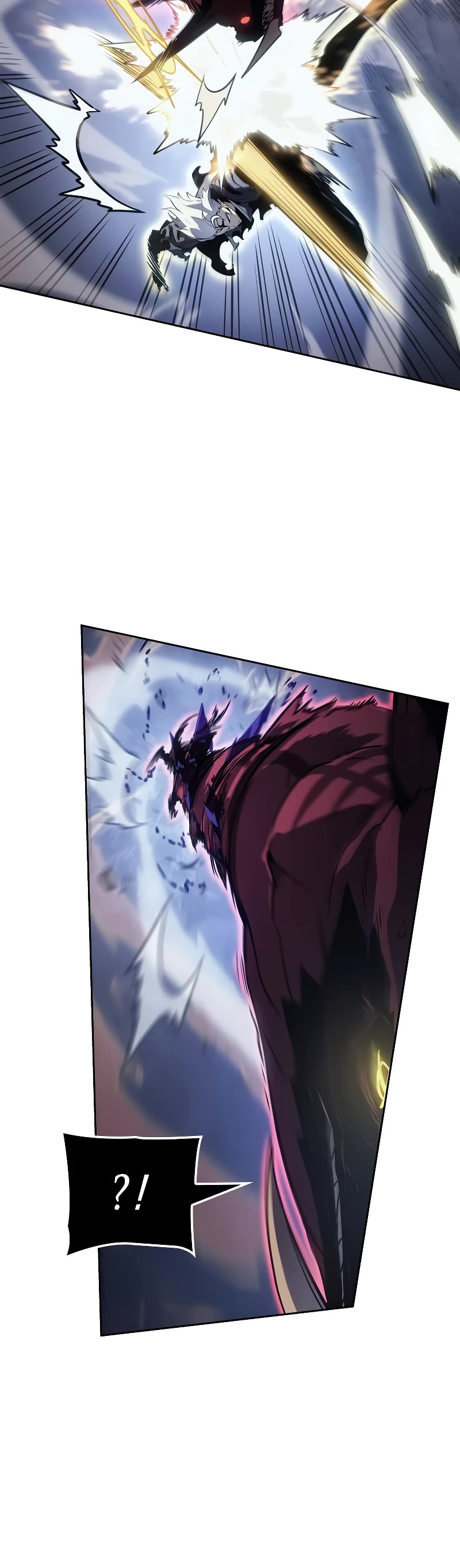 Solo Leveling: Ragnarok Chapter 13 page 49 - Chapter 13