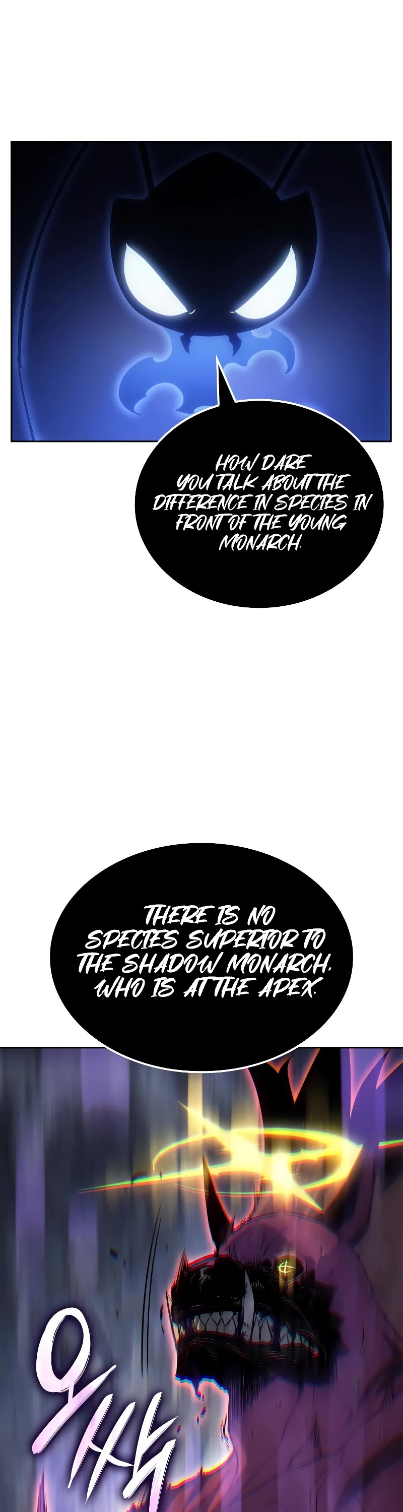Solo Leveling: Ragnarok Chapter 13 page 51 - Chapter 13