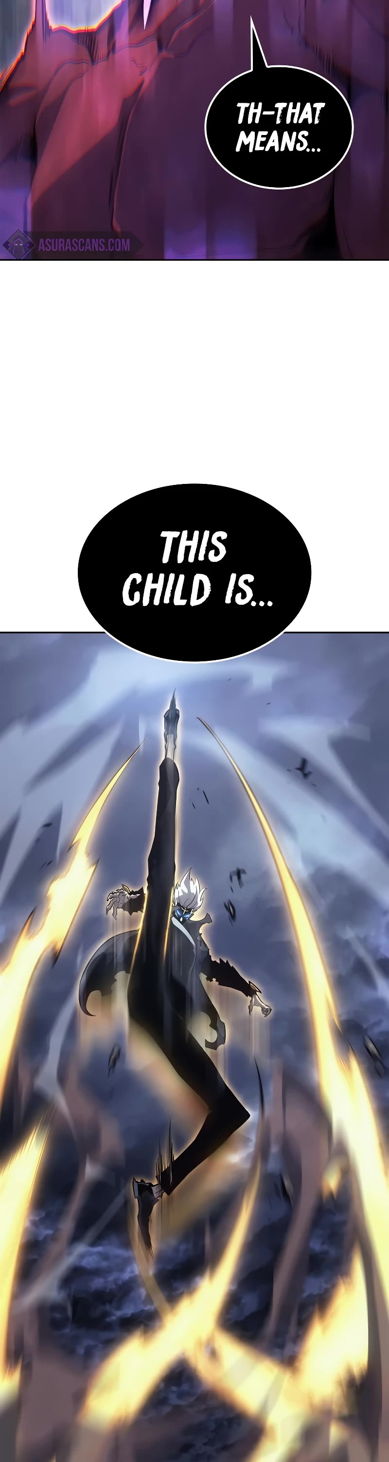 Solo Leveling: Ragnarok Chapter 13 page 52 - Chapter 13