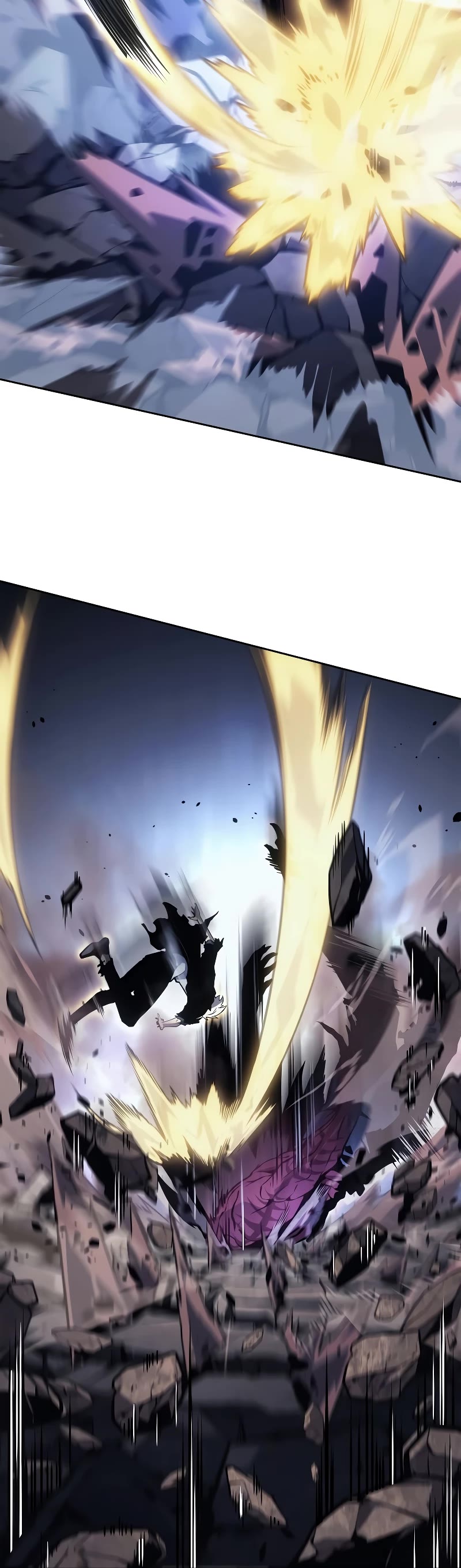 Solo Leveling: Ragnarok Chapter 13 page 54 - Chapter 13