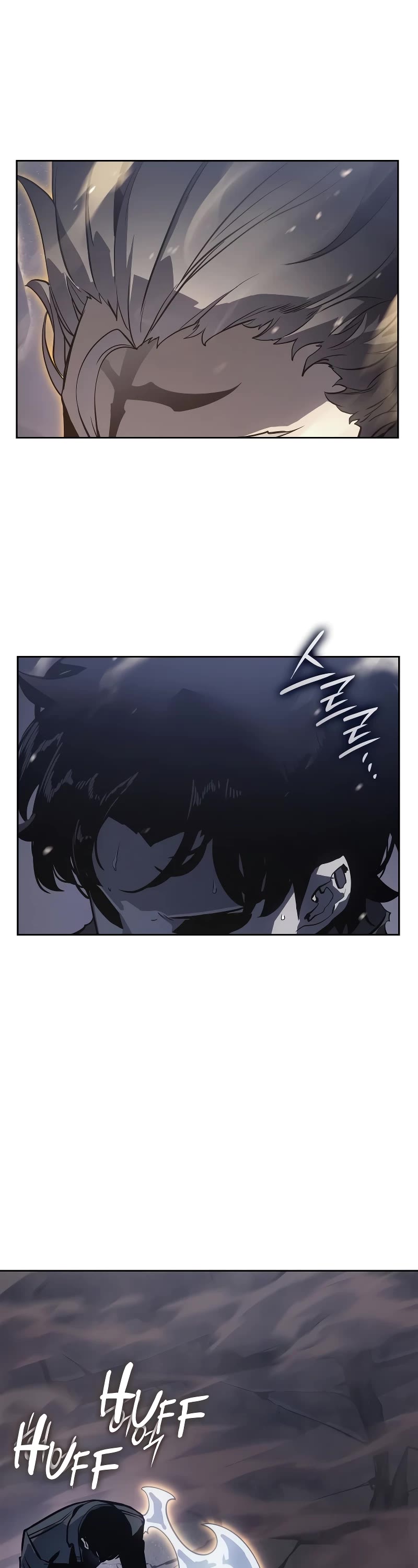 Solo Leveling: Ragnarok Chapter 13 page 56 - Chapter 13