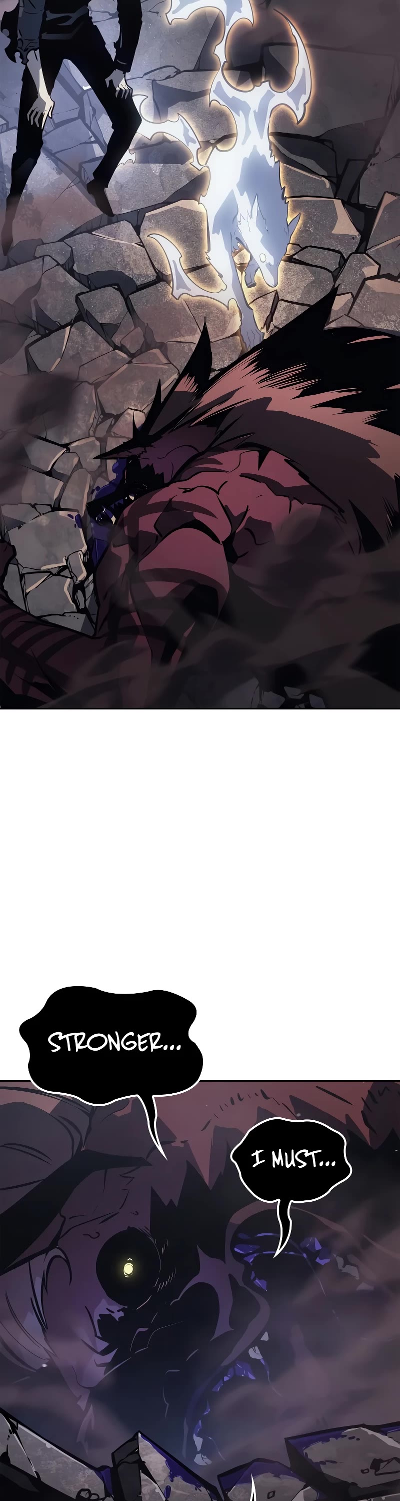 Solo Leveling: Ragnarok Chapter 13 page 57 - Chapter 13