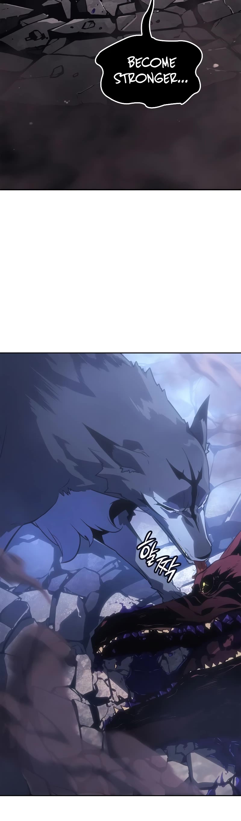 Solo Leveling: Ragnarok Chapter 13 page 58 - Chapter 13