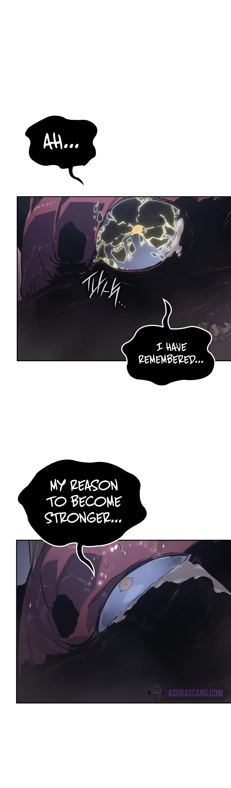Solo Leveling: Ragnarok Chapter 13 page 59 - Chapter 13