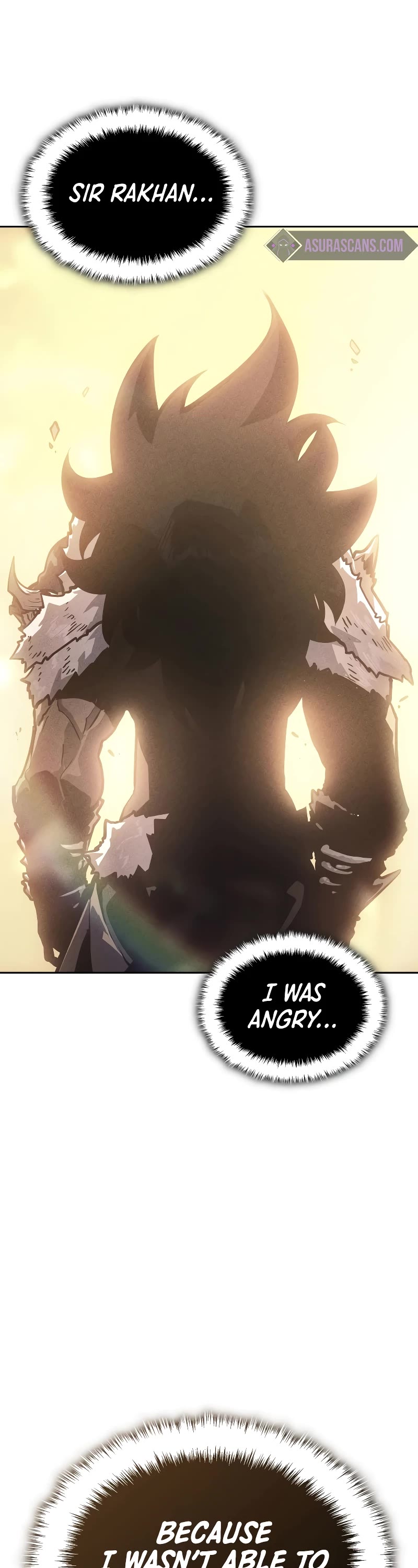 Solo Leveling: Ragnarok Chapter 13 page 60 - Chapter 13
