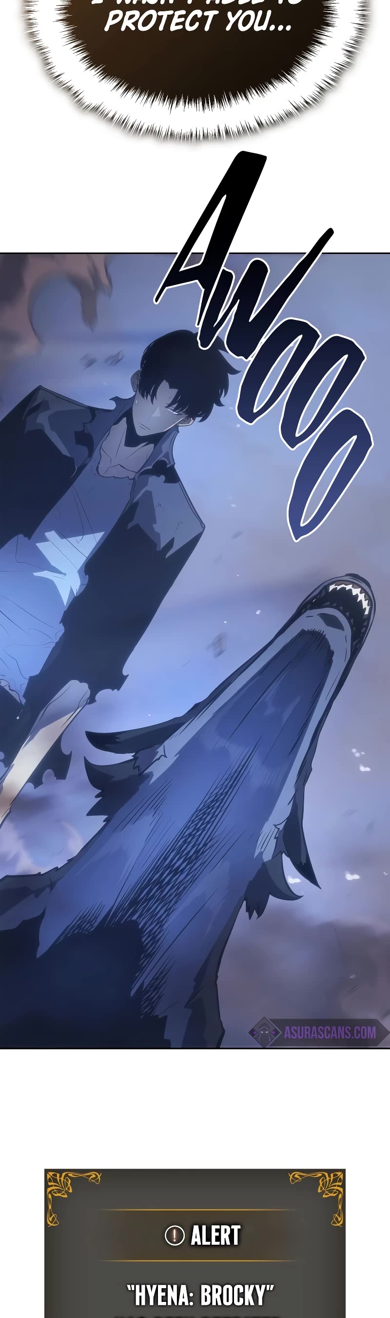 Solo Leveling: Ragnarok Chapter 13 page 61 - Chapter 13