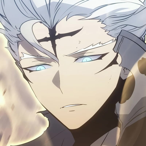 Solo Leveling: Ragnarok Chapter 13 cover