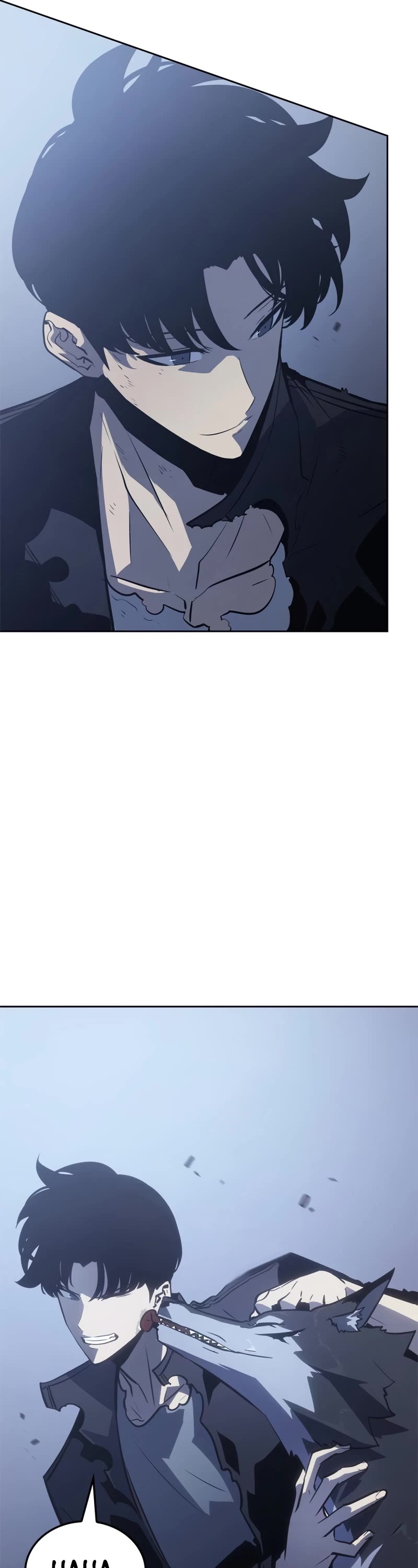 Solo Leveling: Ragnarok Chapter 14 page 12 - Chapter 14