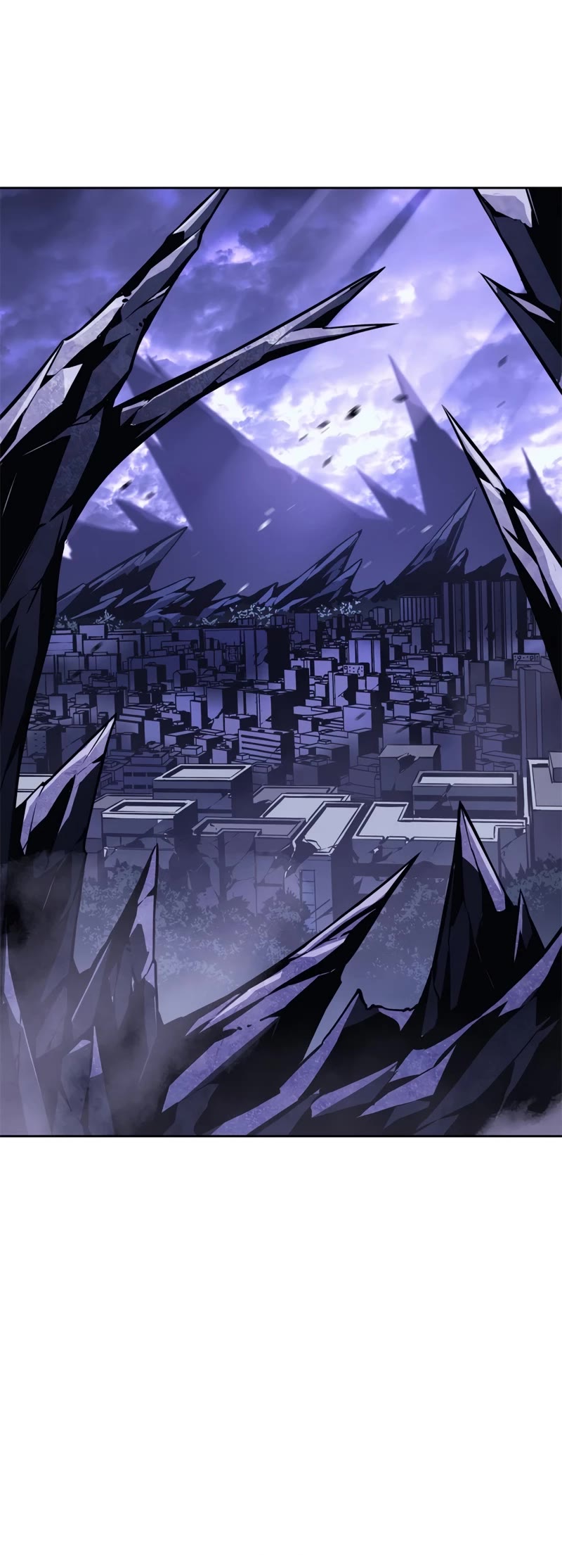 Solo Leveling: Ragnarok Chapter 14 page 16 - Chapter 14