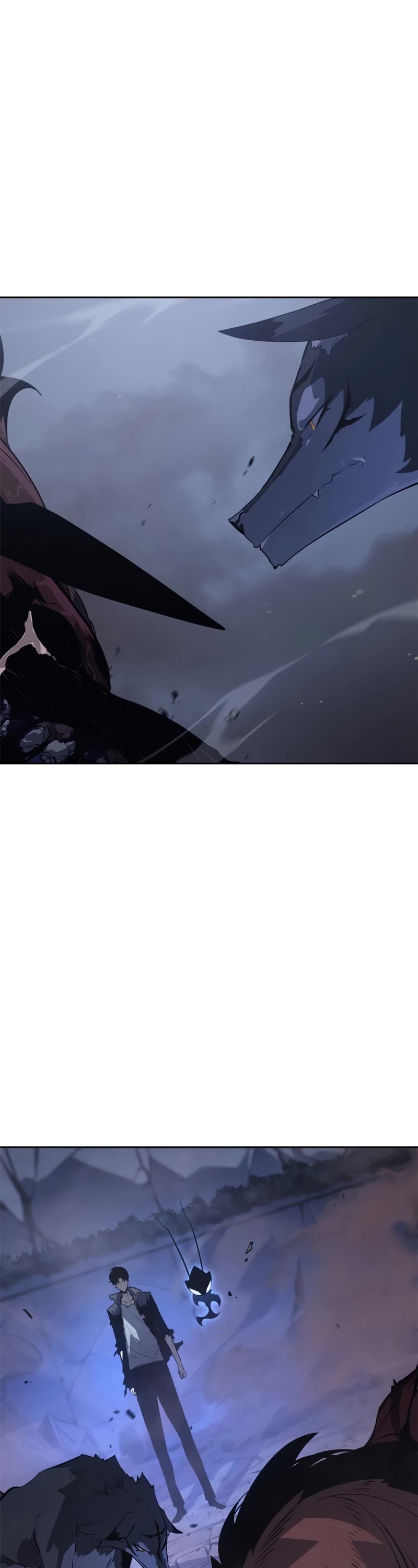 Solo Leveling: Ragnarok Chapter 14 page 2 - Chapter 14