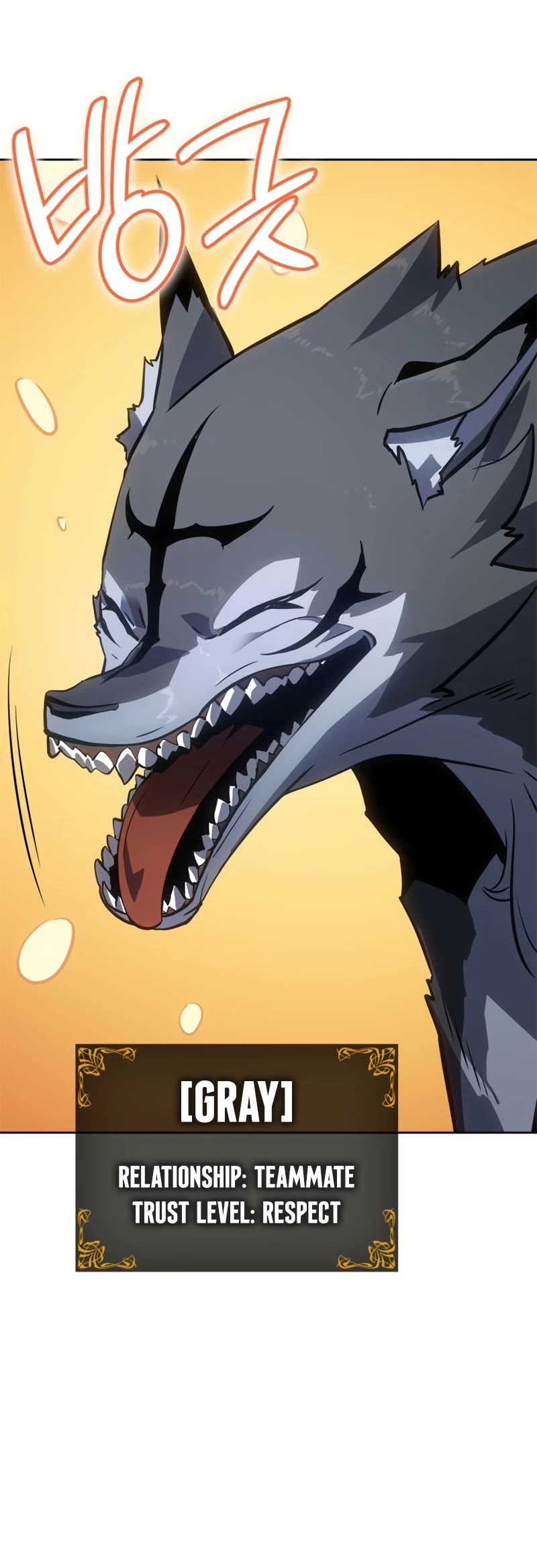 Solo Leveling: Ragnarok Chapter 14 page 21 - Chapter 14