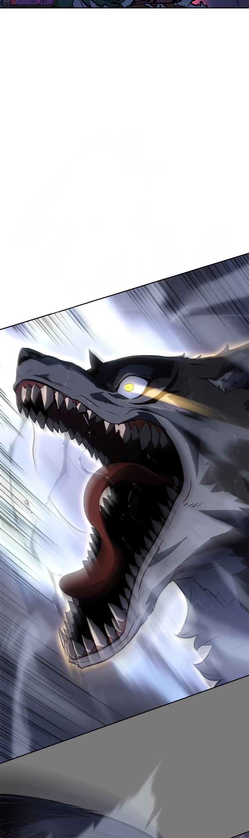 Solo Leveling: Ragnarok Chapter 14 page 25 - Chapter 14