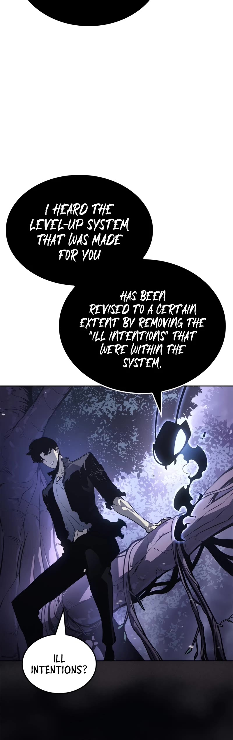 Solo Leveling: Ragnarok Chapter 14 page 30 - Chapter 14