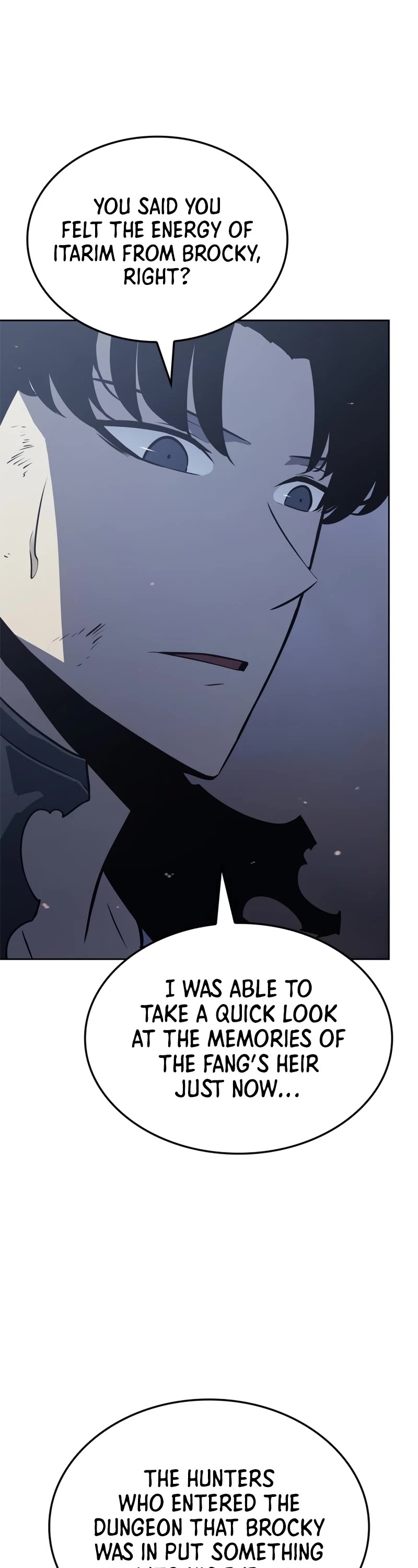 Solo Leveling: Ragnarok Chapter 14 page 4 - Chapter 14
