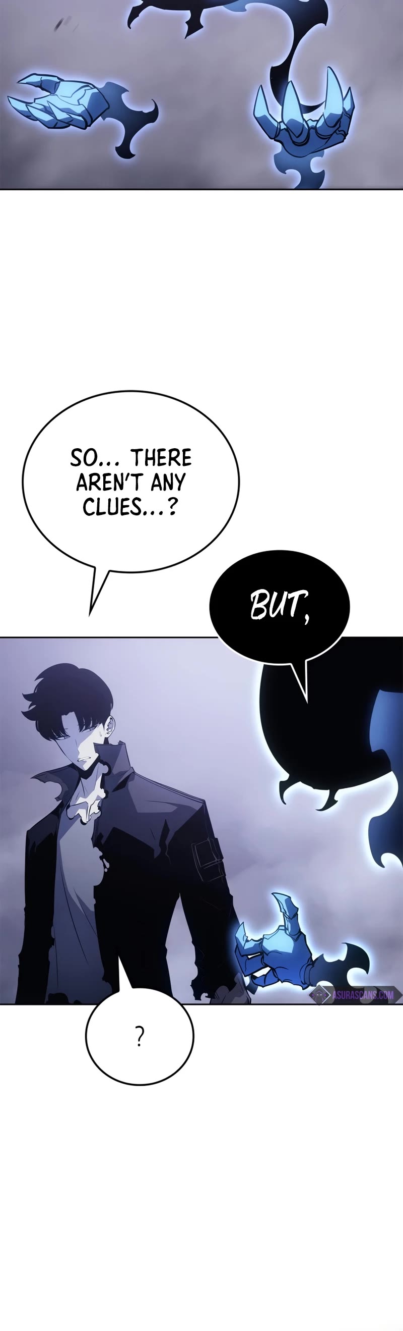 Solo Leveling: Ragnarok Chapter 14 page 40 - Chapter 14