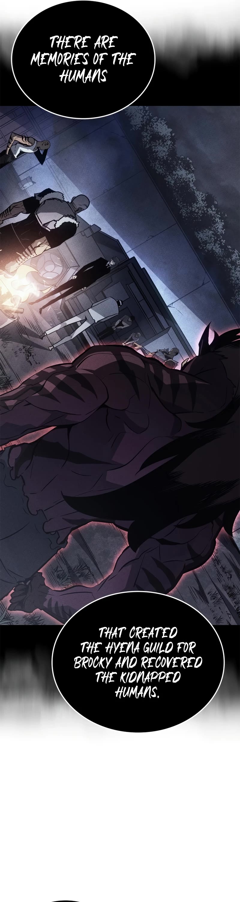 Solo Leveling: Ragnarok Chapter 14 page 41 - Chapter 14