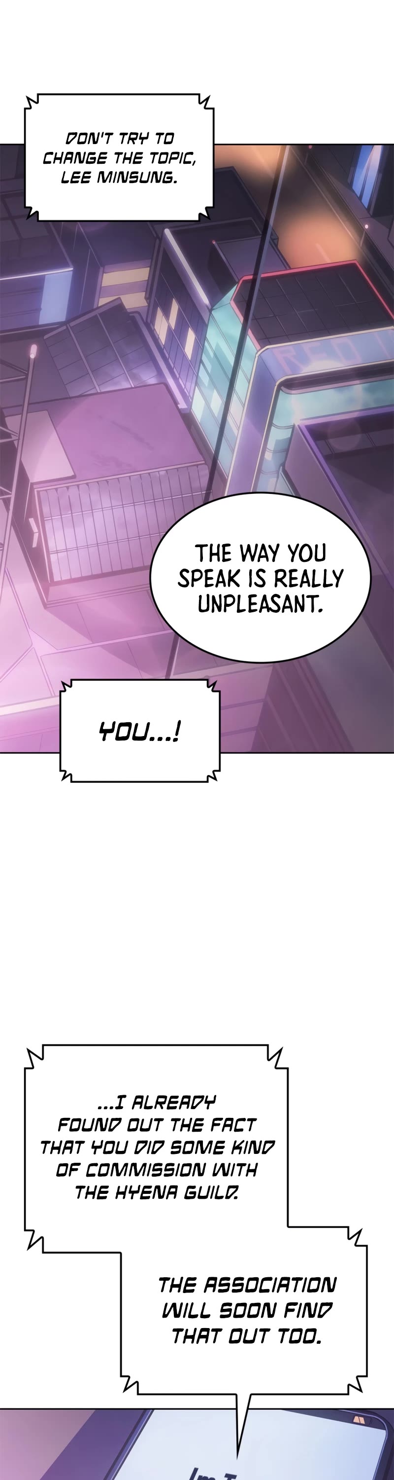 Solo Leveling: Ragnarok Chapter 14 page 46 - Chapter 14
