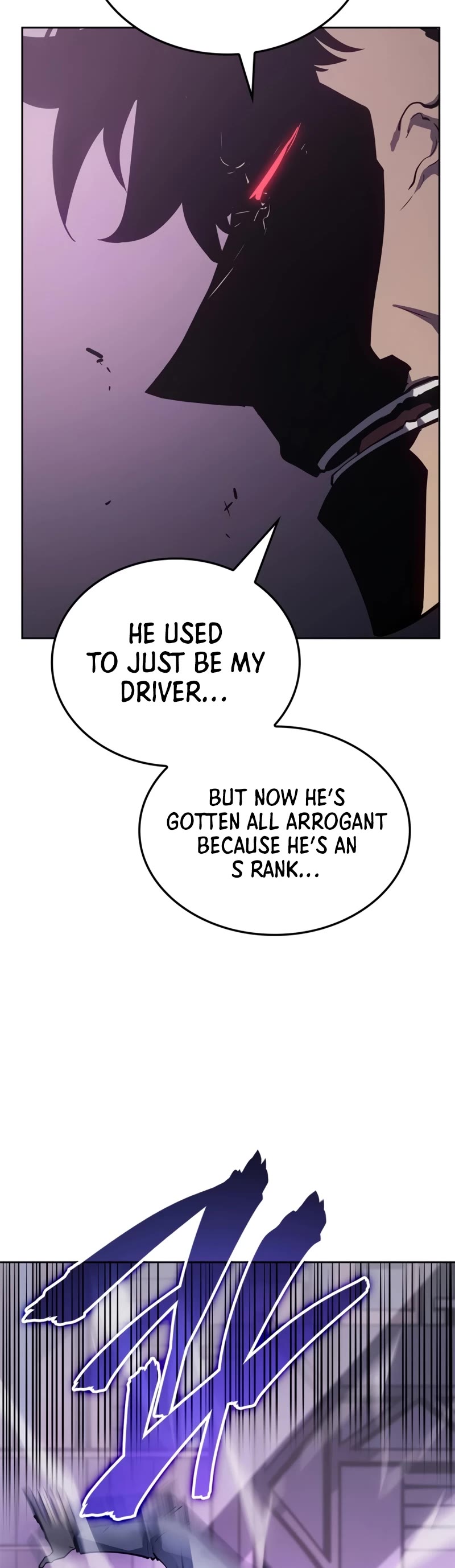 Solo Leveling: Ragnarok Chapter 14 page 49 - Chapter 14