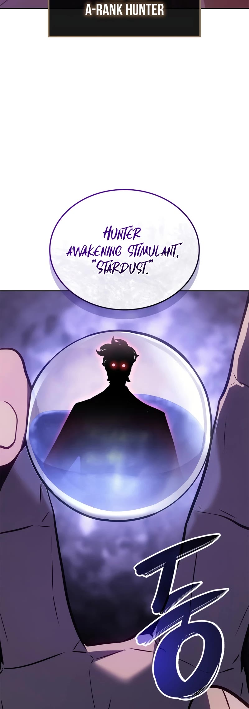 Solo Leveling: Ragnarok Chapter 14 page 53 - Chapter 14