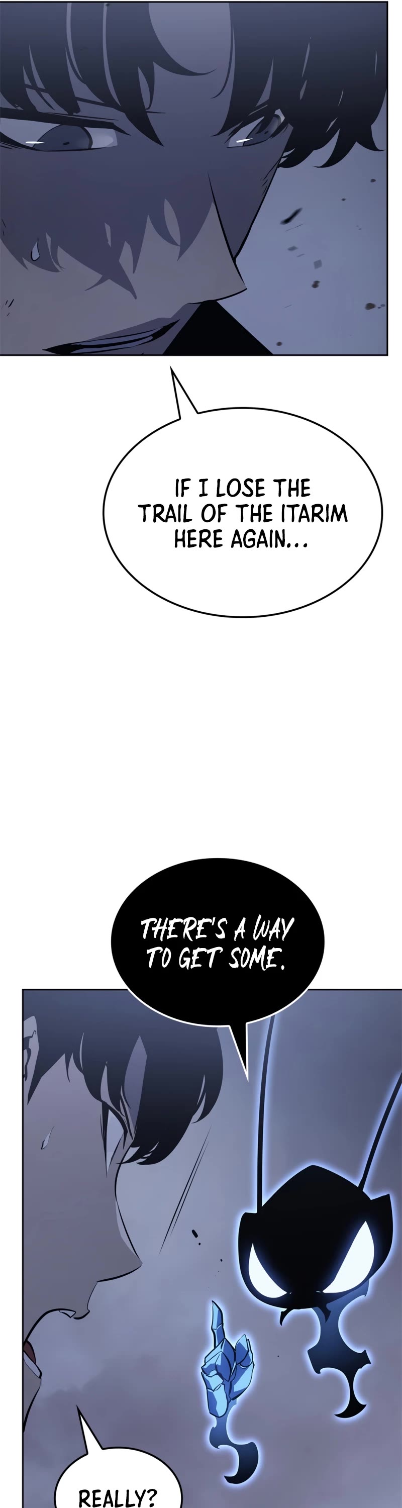 Solo Leveling: Ragnarok Chapter 14 page 7 - Chapter 14