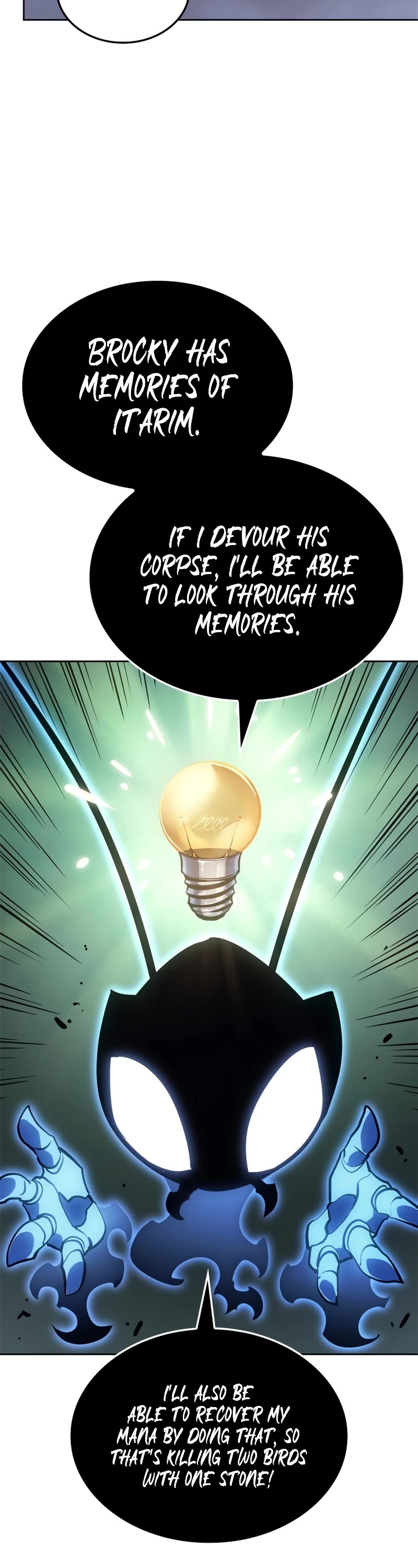 Solo Leveling: Ragnarok Chapter 14 page 8 - Chapter 14