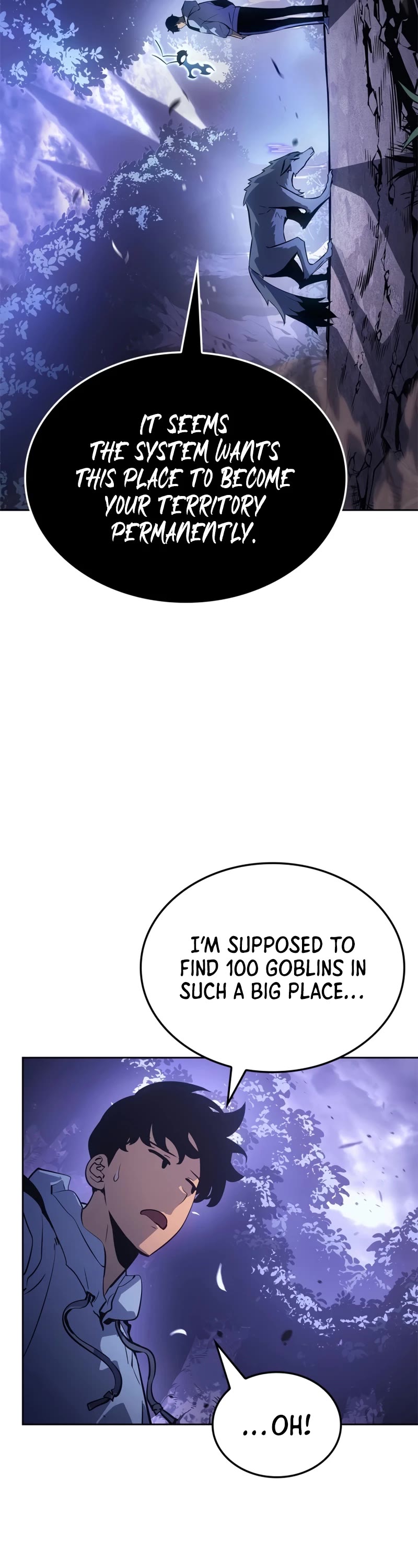 Solo Leveling: Ragnarok Chapter 15 page 11 - Chapter 15
