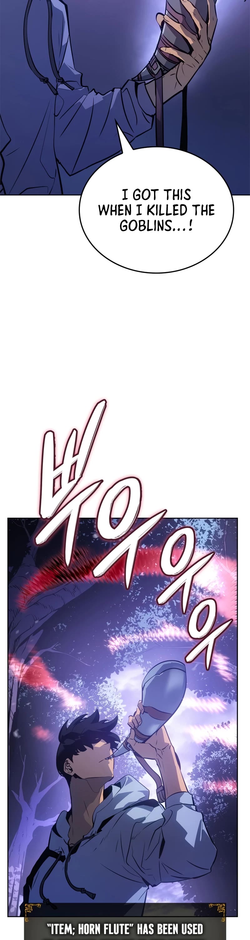 Solo Leveling: Ragnarok Chapter 15 page 13 - Chapter 15