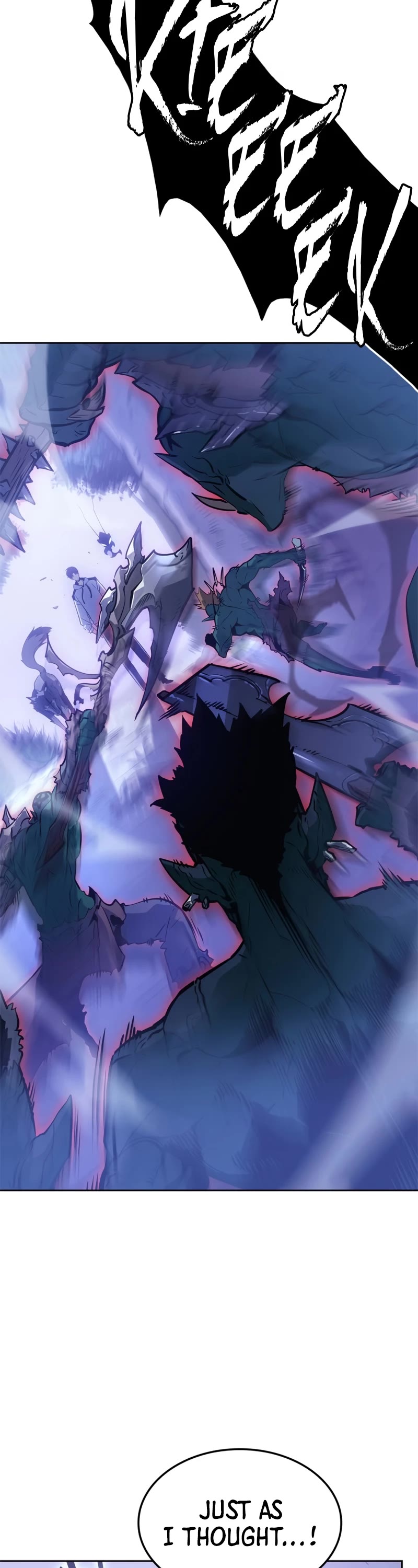 Solo Leveling: Ragnarok Chapter 15 page 15 - Chapter 15