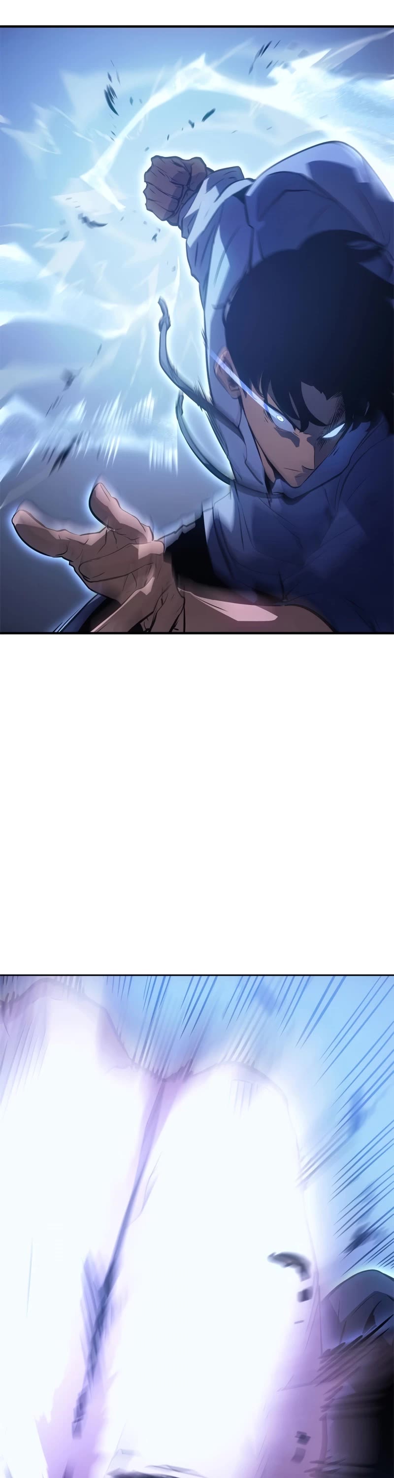 Solo Leveling: Ragnarok Chapter 15 page 17 - Chapter 15
