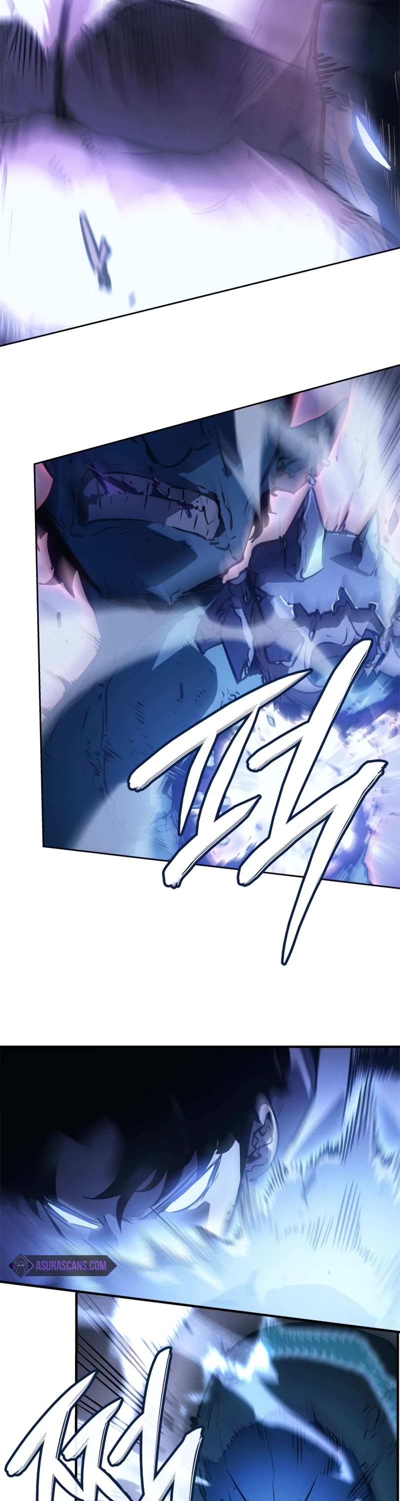 Solo Leveling: Ragnarok Chapter 15 page 18 - Chapter 15