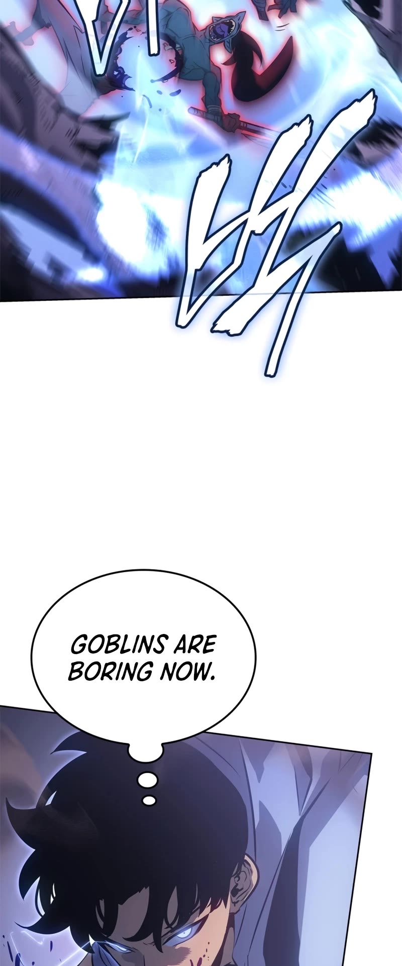Solo Leveling: Ragnarok Chapter 15 page 20 - Chapter 15